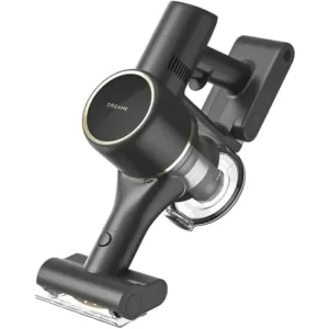 Пылесос Dreame R10 Pro Aqua Black Global Version
