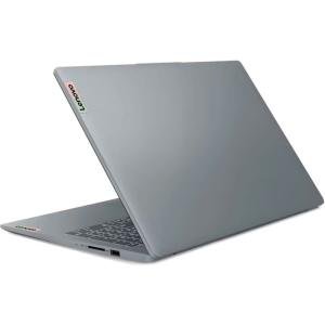 Ноутбук Lenovo IdeaPad Slim 3 15ABR8 15.6 FHD IPS/ R7-7730U/16Gb/512Gb SSD (82XM00CJRK) Arctic Grey