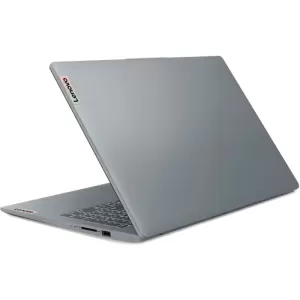 Ноутбук Lenovo IdeaPad Slim 3 15ABR8 15.6 FHD IPS/ R7-7730U/16Gb/512Gb SSD (82XM00CJRK) Arctic Grey
