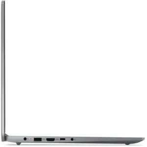 Ноутбук Lenovo IdeaPad Slim 3 15ABR8 15.6 FHD IPS/ R7-7730U/16Gb/512Gb SSD (82XM00CJRK) Arctic Grey