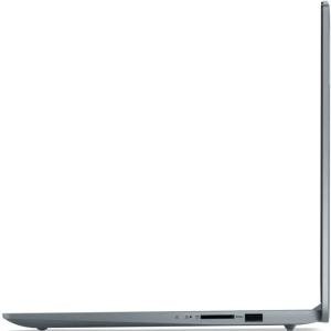 Ноутбук Lenovo IdeaPad Slim 3 15IRH8 15.6 FHD IPS/ i7-13620H/16Gb/512Gb SSD (83EM00C1RK) Arctic Grey