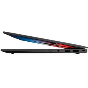 Ноутбук Lenovo ThinkPad X1 Carbon G12 14 WUXGA IPS/ i7-155H Ultra/16Gb/512Gb SSD (21KDA04PCD) Black