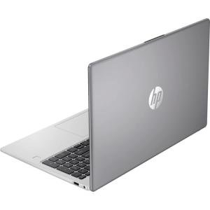 Ноутбук HP 250 G10 15.6 FHD IPS/ R5-7530U/16Gb/512Gb SSD (859QOEA) Gray