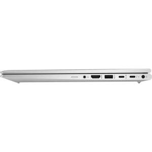 Ноутбук HP EliteBook 650 G10 15.6 FHD IPS/ i5-1335U/16Gb/512Gb SSD (736W6AV) Silver