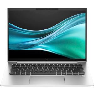 Ноутбук HP EliteBook 840 G11 14 WUXGA UWVA/ i7-155U Ultra/16Gb/512Gb SSD (927U4ES) Silver