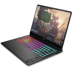 Ноутбук HP Omen 14-fb0020ci 14 2.8K OLED/ i7-155H Ultra/16Gb/512Gb SSD (A1AA7EA) Black