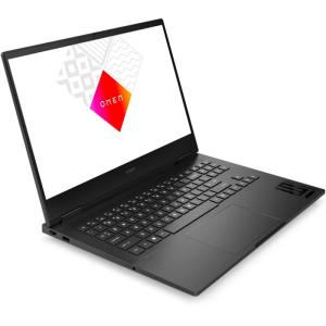 Ноутбук HP Omen 16-wd0011ci 16.1 FHD IPS/ i5-13420H/16Gb/512Gb SSD (8F5P2EA) Black