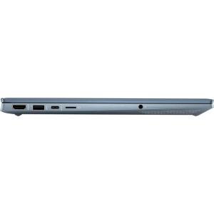 Ноутбук HP Pavilion 15-eg3031ci 15.6 FHD IPS/ i3-1315U/8Gb/512Gb SSD (84J82EA) Blue