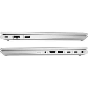 Ноутбук HP ProBook 440 G10 14 FHD IPS/ i5-1335U/8Gb/512Gb SSD (816N0EA) Silver