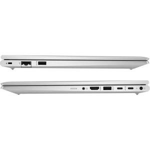 Ноутбук HP ProBook 450 G10 15.6 FHD IPS/ i5-1334U/16Gb/512Gb SSD (A37SVET) Silver