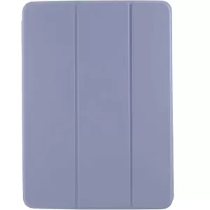 Чехол Gurdini Smart Magnet Series для ipad Air 13 (2024) Lavender Чехол Gurdini Smart Magnet Series для ipad Air 13 (2024) Lavender