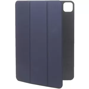 Чехол Gurdini Smart Magnet Series для iPad Pro 11 (2024) Dark Blue