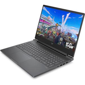 Ноутбук HP Victus 16-s1023dx 16.1 FHD IPS/R7-8845HS/16Gb/512Gb SSD (A1SV3UA) Silver
