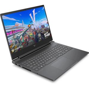 Ноутбук HP Victus 16-s1023dx 16.1 FHD IPS/R7-8845HS/16Gb/512Gb SSD (A1SV3UA) Silver