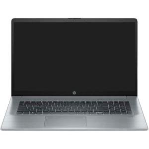 Ноутбук HP ProBook 470 G10 17.3 FHD UWVA/ i7-1355U/16Gb/512Gb SSD (85C22EA) Silver