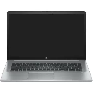 Ноутбук HP ProBook 470 G10 17.3 FHD UWVA/ i7-1355U/16Gb/512Gb SSD (85C22EA) Silver
