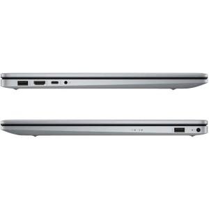 Ноутбук HP ProBook 470 G10 17.3 FHD UWVA/ i7-1355U/16Gb/512Gb SSD (85C22EA) Silver