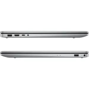 Ноутбук HP ProBook 470 G10 17.3 FHD UWVA/ i7-1355U/16Gb/512Gb SSD (85C22EA) Silver