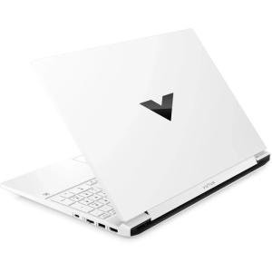 Ноутбук HP Victus 15-fa1033nn 15.6 FHD IPS/ i5-12500H/16Gb/512Gb SSD (A0MY5EA) White