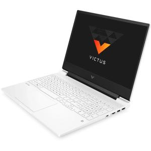 Ноутбук HP Victus 15-fa1033nn 15.6 FHD IPS/ i5-12500H/16Gb/512Gb SSD (A0MY5EA) White