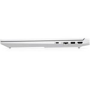 Ноутбук HP Victus 15-fa1033nn 15.6 FHD IPS/ i5-12500H/16Gb/512Gb SSD (A0MY5EA) White
