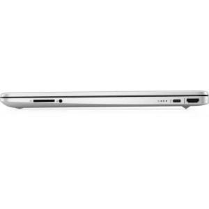 Ноутбук HP 15s-eq3009ny 15.6 FHD SVA/ R5-5625U/8Gb/512Gb SSD (7D1D7EA) Silver