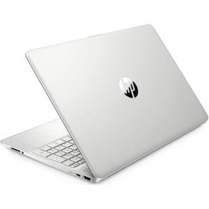 Ноутбук HP 15s-fq5016ny 15.6 FHD IPS/ i7-1255U/16Gb/512Gb SSD (7C1T8EA) Silver
