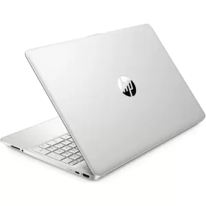 Ноутбук HP 15s-fq5016ny 15.6 FHD IPS/ i7-1255U/16Gb/512Gb SSD (7C1T8EA) Silver