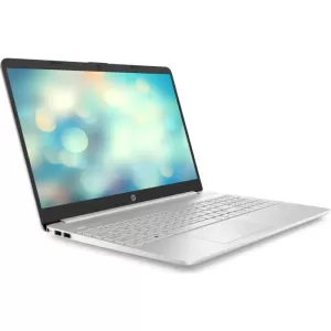 Ноутбук HP 15s-fq5016ny 15.6 FHD IPS/ i7-1255U/16Gb/512Gb SSD (7C1T8EA) Silver