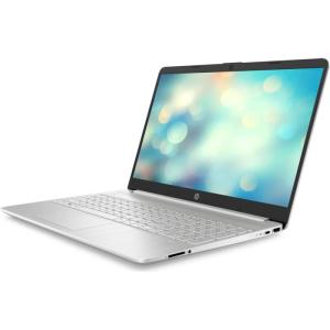 Ноутбук HP 15s-fq5016ny 15.6 FHD IPS/ i7-1255U/16Gb/512Gb SSD (7C1T8EA) Silver