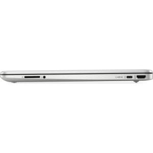 Ноутбук HP 15s-fq5016ny 15.6 FHD IPS/ i7-1255U/16Gb/512Gb SSD (7C1T8EA) Silver