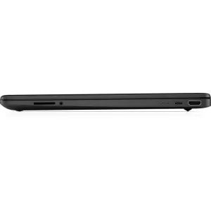 Ноутбук HP 15s-fq5035ny 15.6 FHD IPS/ i7-1255U/8Gb/512Gb SSD (737U1EA) Black