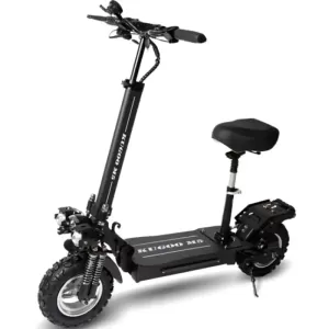 Электросамокат Kugoo M5 Black
