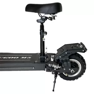 Электросамокат Kugoo M5 Black