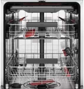 Встраиваемая посудомоечная машина AEG FSE74747P