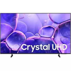 Телевизор Samsung UE55U8000FUXRU 55" 2025 Телевизор Samsung UE55U8000FUXRU 55" 2025
