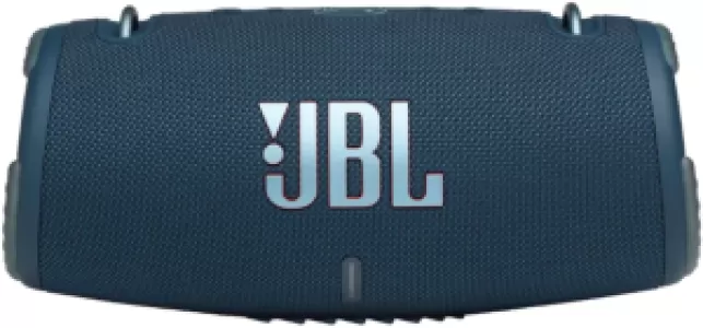 Портативная акустика JBL Xtreme 3, 100 Вт, синий Портативная акустика JBL Xtreme 3, 100 Вт, синий