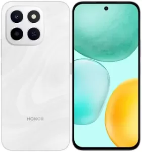 Смартфон HONOR X6c, 6/128 ГБ, белый Смартфон HONOR X6c, 6/128 ГБ, белый