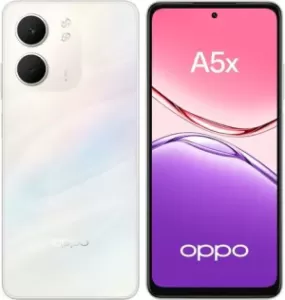Смартфон OPPO A5x, 4/128 ГБ, Purple, сиреневый Смартфон OPPO A5x, 4/128 ГБ, Purple, сиреневый