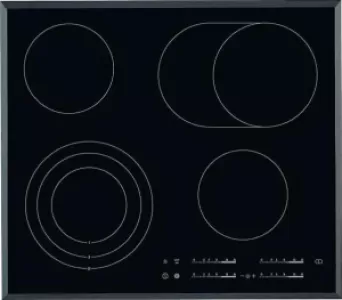 Электрическая варочная поверхность AEG HK654070FB