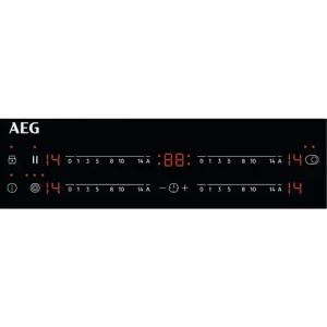 Электрическая варочная поверхность AEG HK654070IB