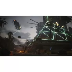 Игра Nintendo Cyberpunk 2077 Ultimate Edition (Русская версия) (Nintendo Switch 2)