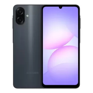 Смартфон Samsung Galaxy A07 (Черный, 4 ГБ, 64 ГБ, Global, Без Rustore) Смартфон Samsung Galaxy A07 (Черный, 4 ГБ, 64 ГБ, Global, Без Rustore)