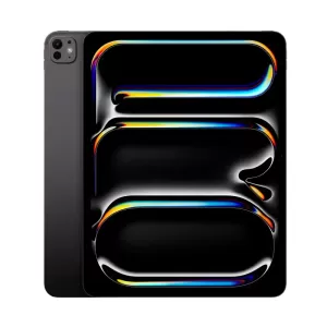 Планшет Apple iPad Pro 13 M4 Wi-Fi + Cellular (2024) 256Gb Space Black Планшет Apple iPad Pro 13 M4 Wi-Fi + Cellular (2024) 256Gb Space Black