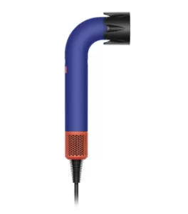 Фен Dyson Supersonic r HD18 Professional, Vinca blue/Topaz (522266-01) Фен Dyson Supersonic r HD18 Professional, Vinca blue/Topaz (522266-01)