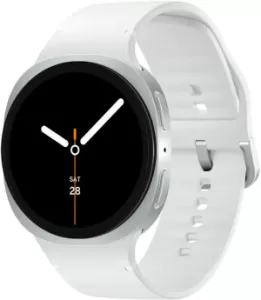 Умные Часы Samsung Galaxy Watch8 (Серый, 44mm, Bluetooth) Умные Часы Samsung Galaxy Watch8 (Серый, 44mm, Bluetooth)