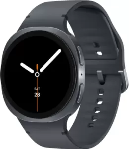 Умные Часы Samsung Galaxy Watch8 (Черный, 40mm, Bluetooth) Умные Часы Samsung Galaxy Watch8 (Черный, 40mm, Bluetooth)