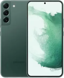 Смартфон Samsung Galaxy S22+ (S906E) Snapdragon 8/128GB (зеленый) Смартфон Samsung Galaxy S22+ (S906E) Snapdragon 8/128GB (зеленый)