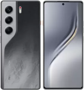 Смартфон Tecno Camon 40 12/256 Гб, черный Смартфон Tecno Camon 40 12/256 Гб, черный
