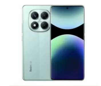 Смартфон Xiaomi Redmi Note 14 Pro 5G 8/256GB (Зелёный, 8 ГБ, 256 ГБ, Global, nanoSim+eSim) Смартфон Xiaomi Redmi Note 14 Pro 5G 8/256GB (Зелёный, 8 ГБ, 256 ГБ, Global, nanoSim+eSim)